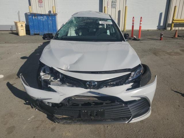  TOYOTA CAMRY 2024 Gray