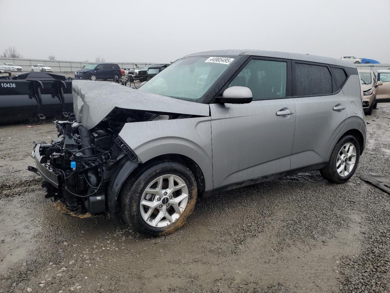 2023 Kia Soul - Image 1