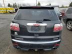 2012 Gmc Acadia Denali en Venta en Woodburn, OR - Minor Dent/Scratches