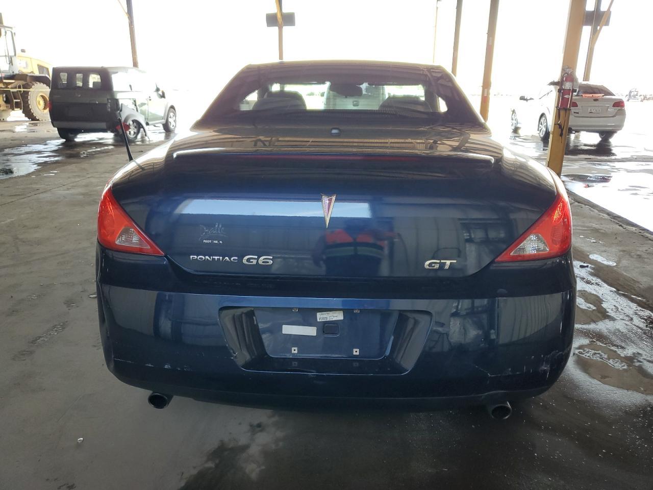 2009 Pontiac G6 - Image 6