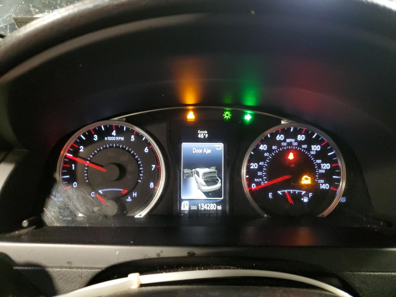 2015 Toyota Camry - Image 9