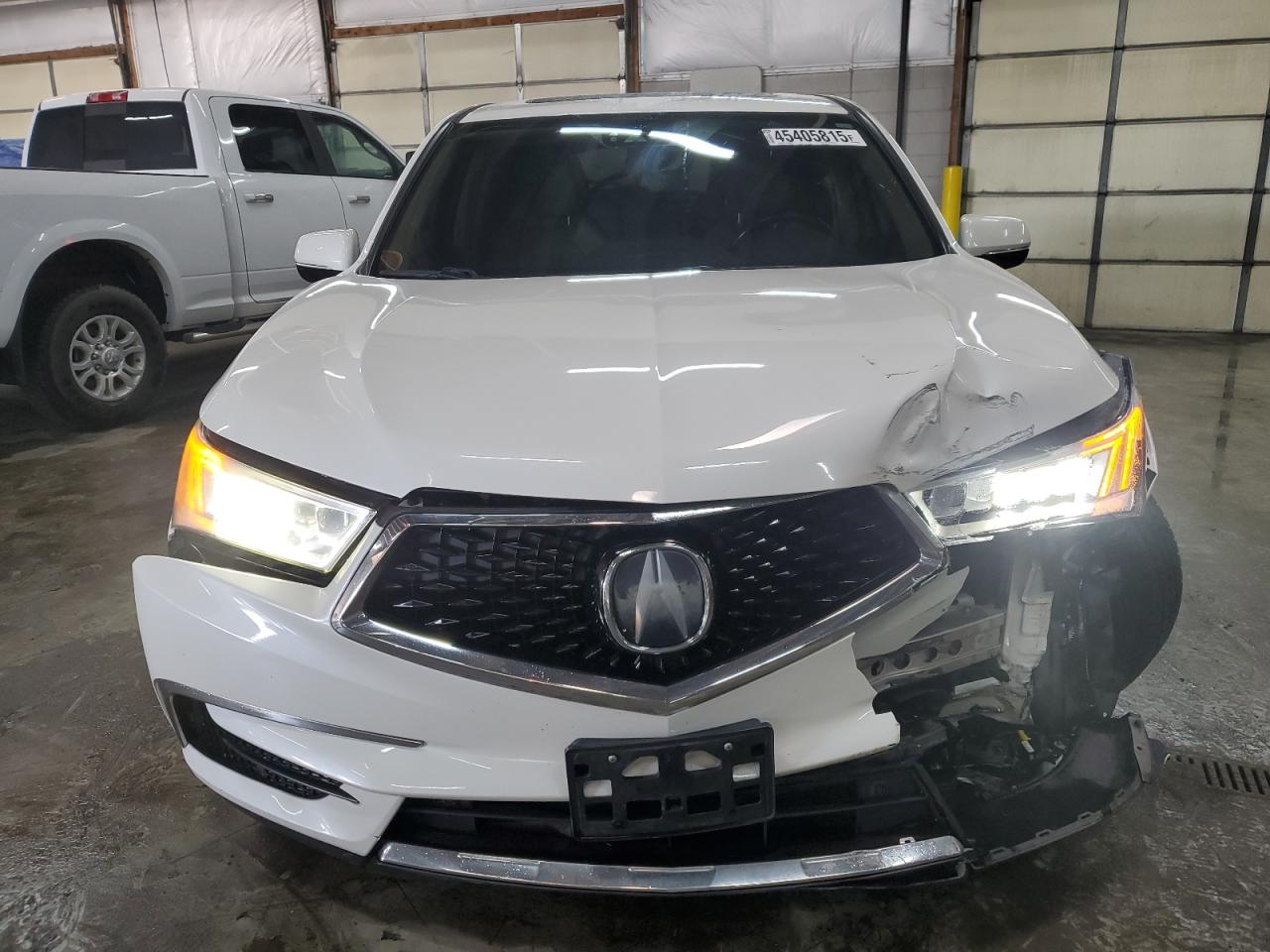 2017 Acura MDX - Image 5