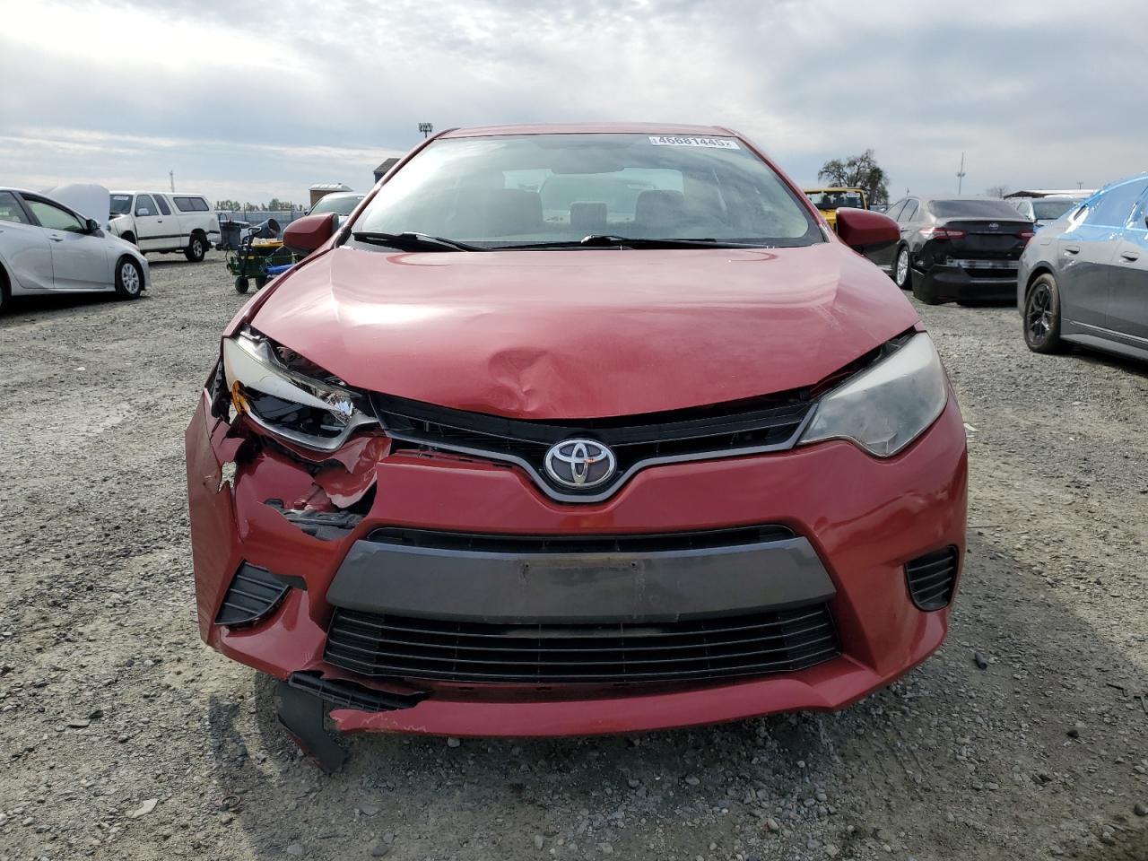 2015 Toyota Corolla - Image 5