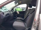 2006 FORD FIESTA STY for sale at Copart WOLVERHAMPTON