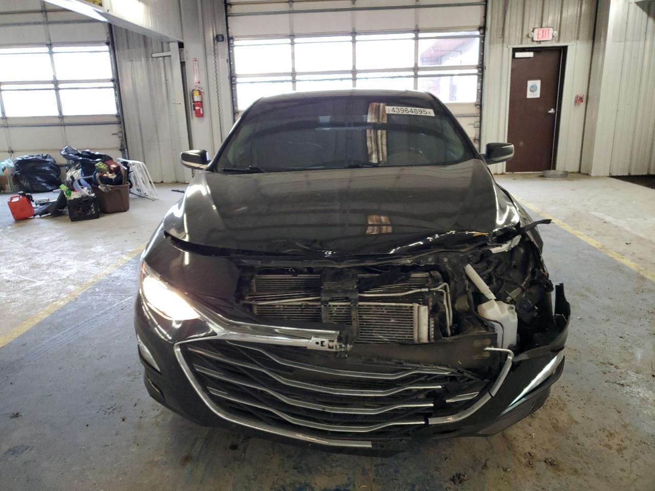 2019 Chevrolet Malibu - Image 5