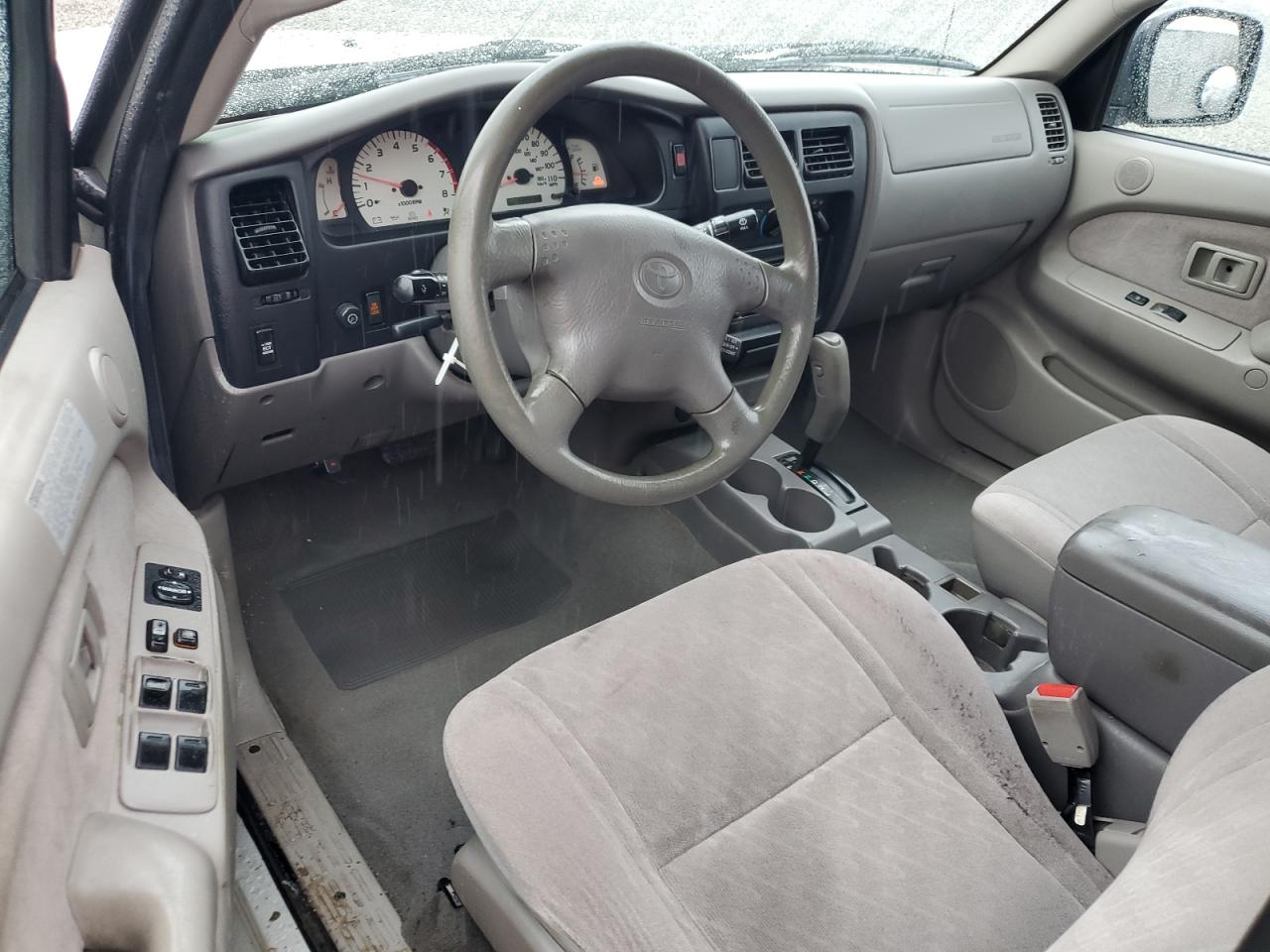 2003 Toyota Tacoma - Image 8