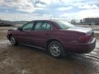 2002 Buick Lesabre Limited na sprzedaż w Bismarck, ND - Hail