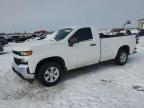 2019 Chevrolet Silverado C1500 იყიდება Cahokia Heights-ში, IL - Minor Dent/Scratches