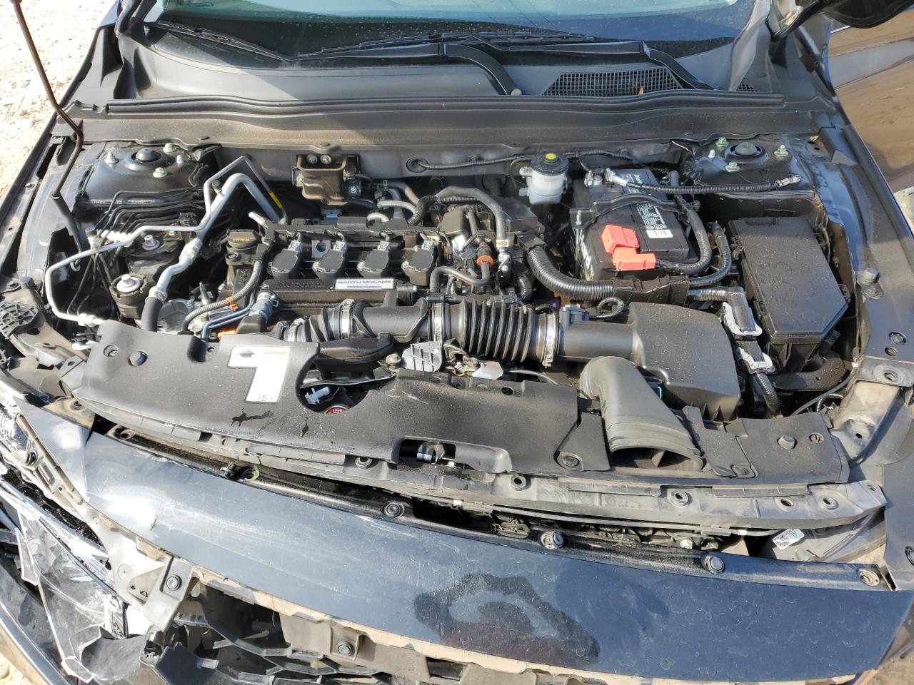 2018 Honda Accord - Image 11