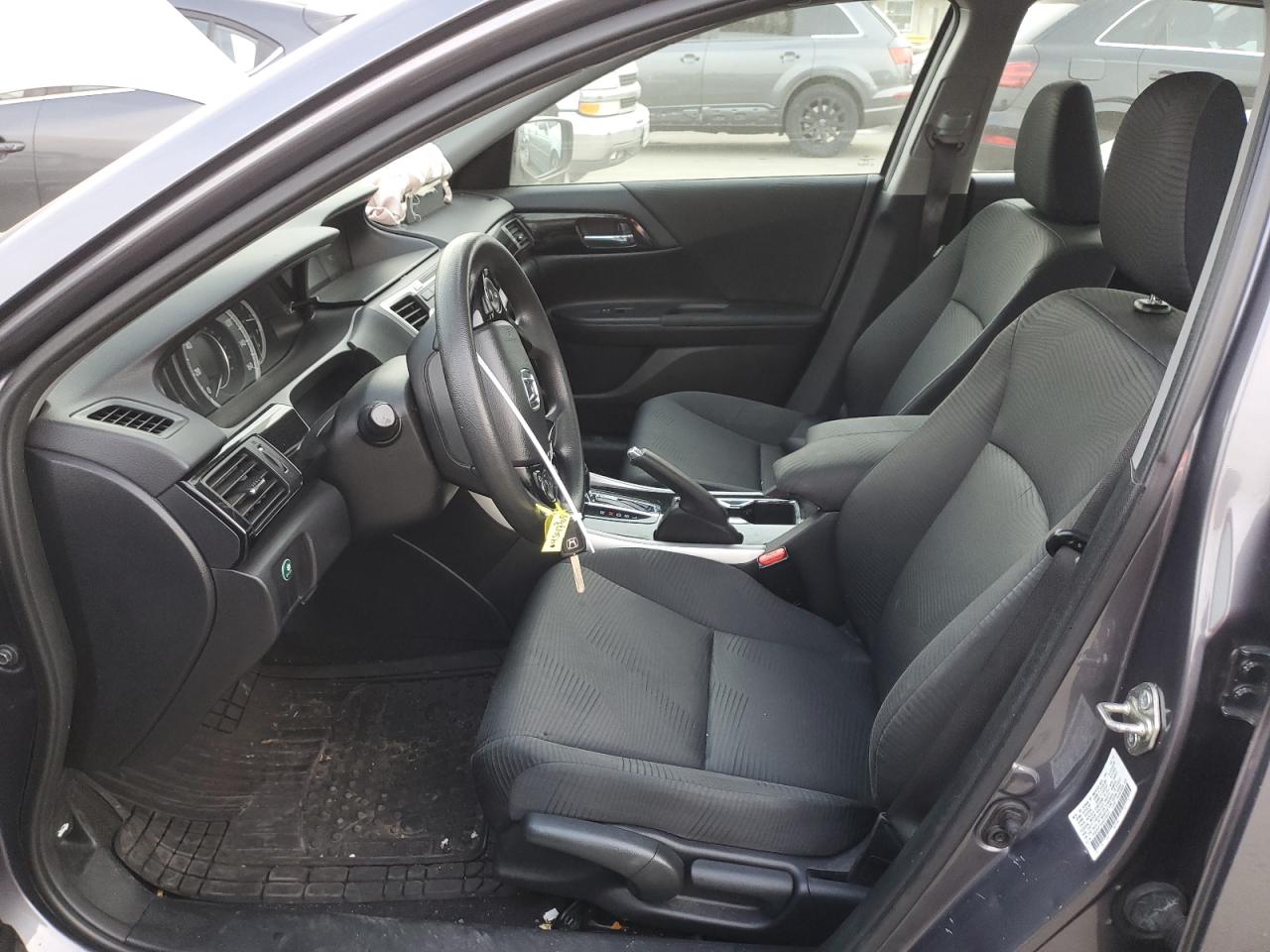 2016 Honda Accord - Image 7