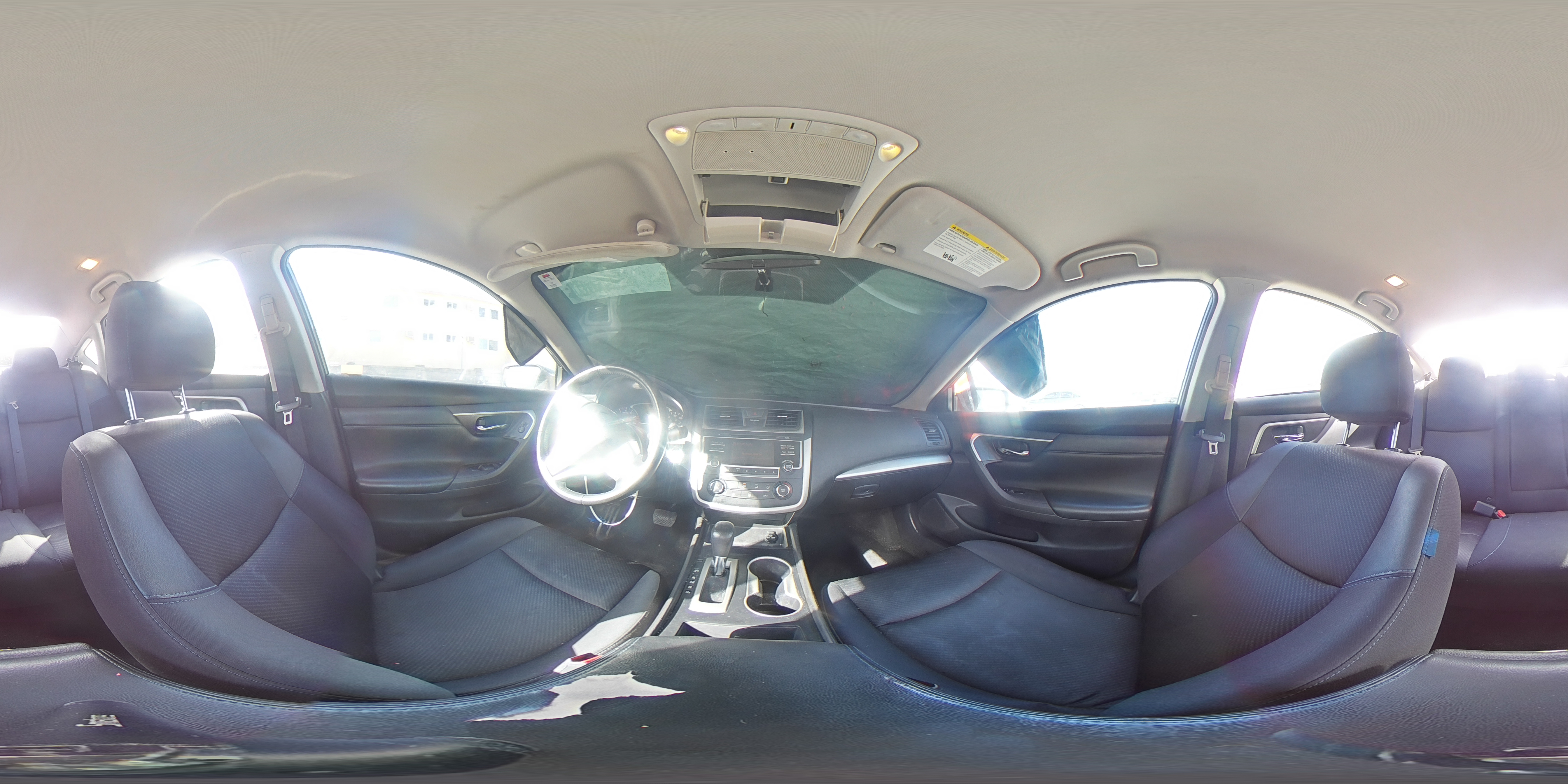 2016 Nissan Altima - Image 12
