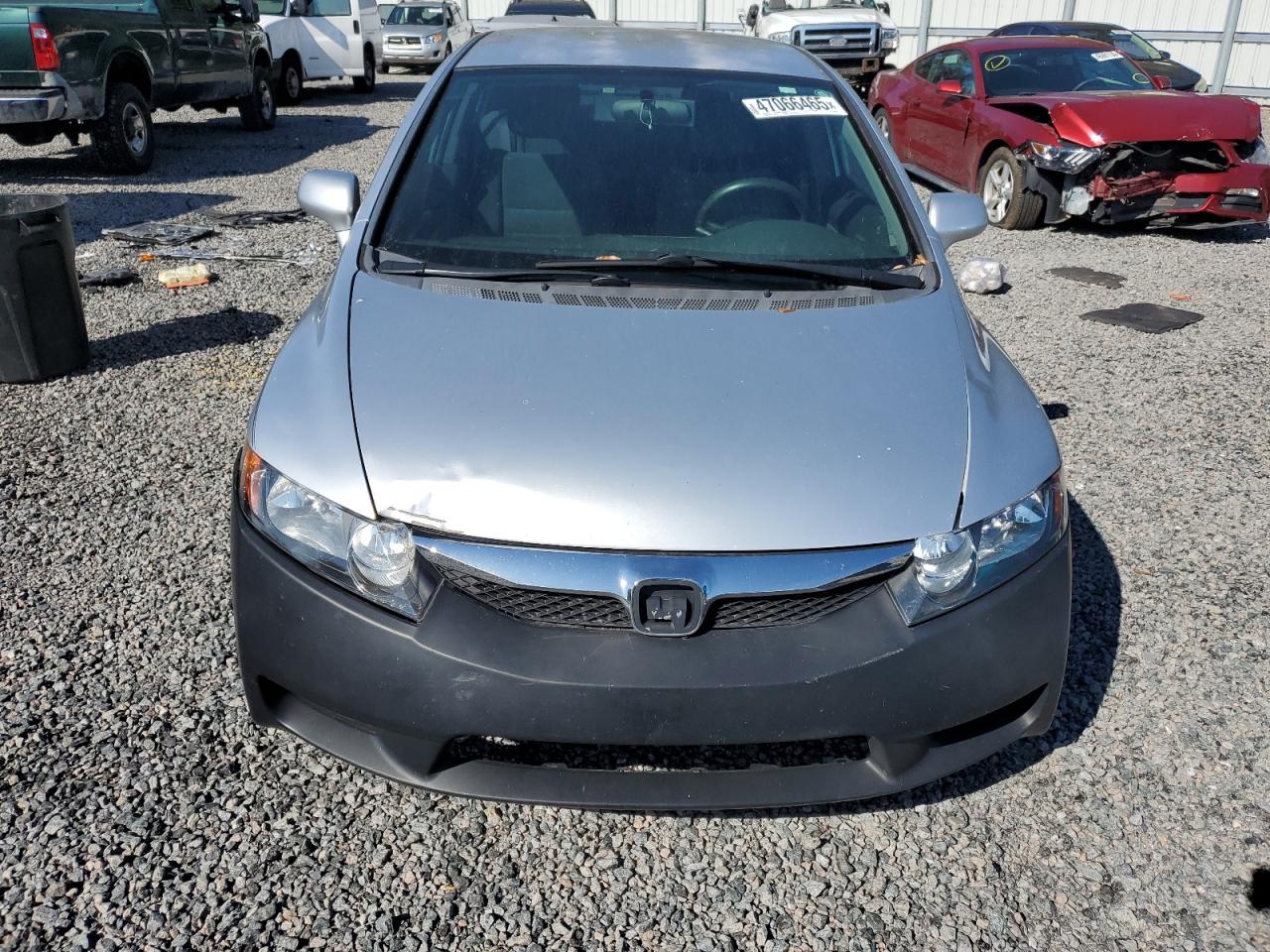 2010 Honda Civic - Image 5