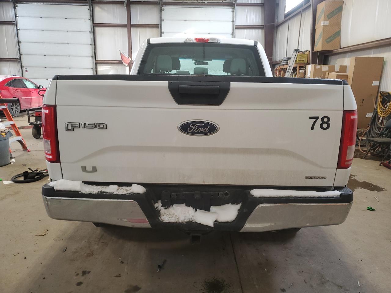 2015 Ford F-150 - Image 6