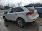 2013 Lincoln Mkx  na sprzedaż w Franklin, WI - Front End