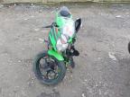 2023 KAWASAKI BX 125 BPF for sale at Copart YORK