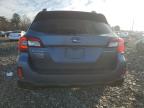 2015 Subaru Outback 2.5I Limited en Venta en Mebane, NC - Front End