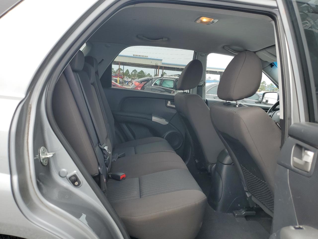 2010 Kia Sportage - Image 11