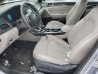 2015 HYUNDAI SONATA SPORT for sale at Copart MI - DETROIT