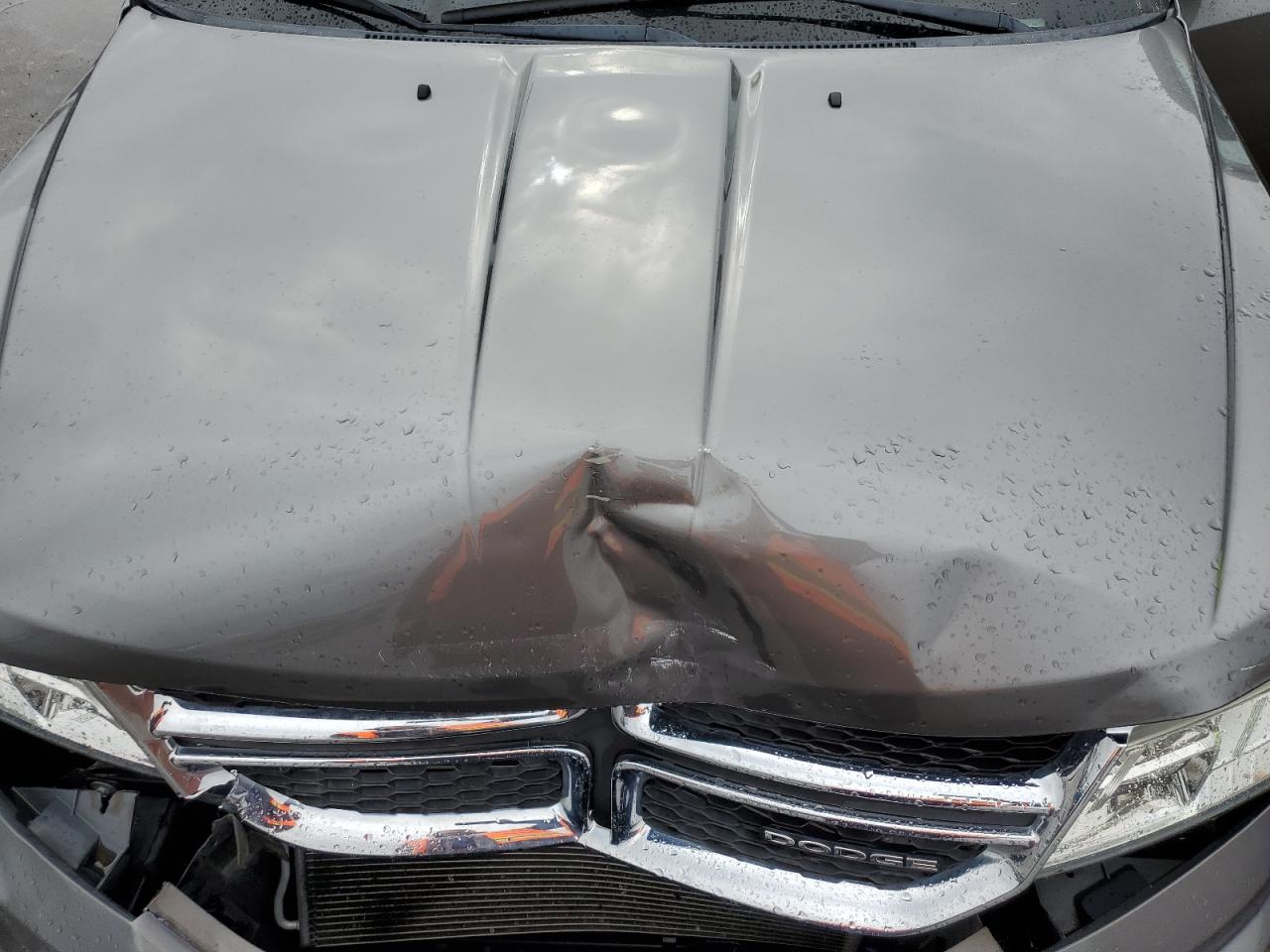 2012 Dodge Journey - Image 14