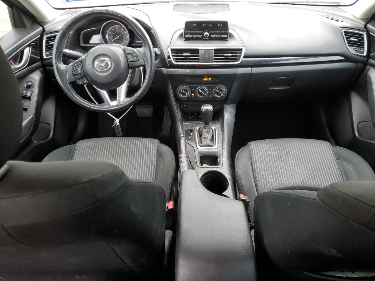 2014 Mazda 3 - Image 8