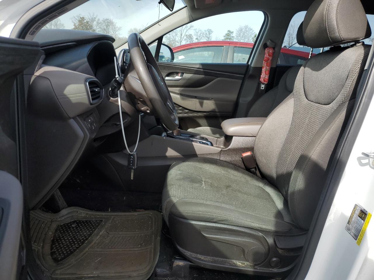 2019 Hyundai Santa Fe - Image 7