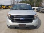 2015 Ford Explorer Police Interceptor de vânzare în Dunn, NC - Rear End