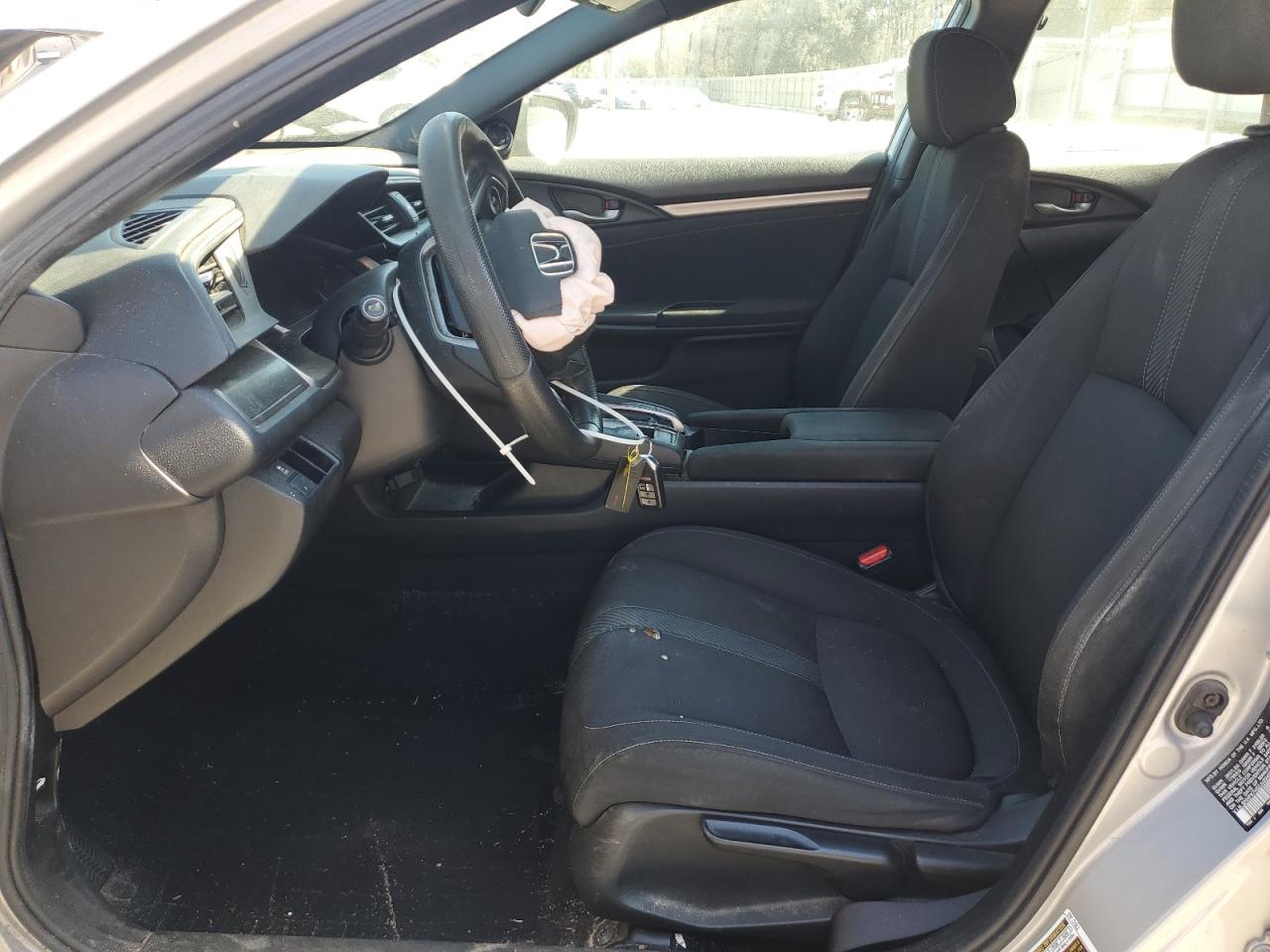 2018 Honda Civic - Image 7