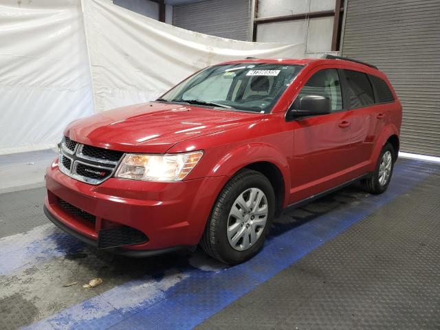 2020 Dodge Journey Se