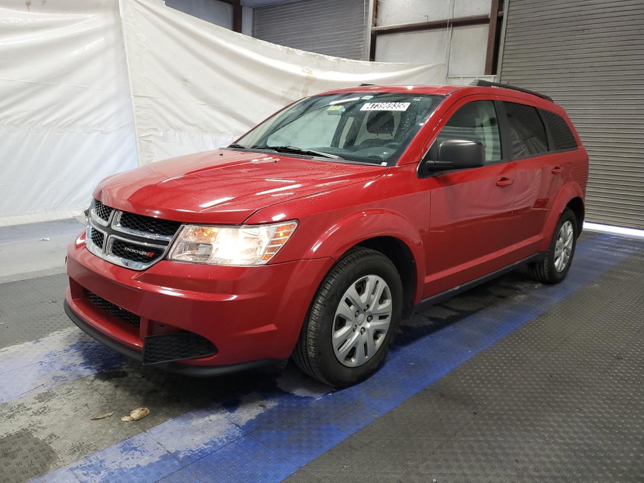 2020 Dodge Journey - Image 1