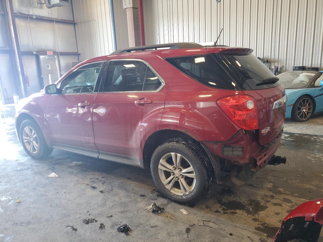 2014 Chevrolet Equinox - Image 2