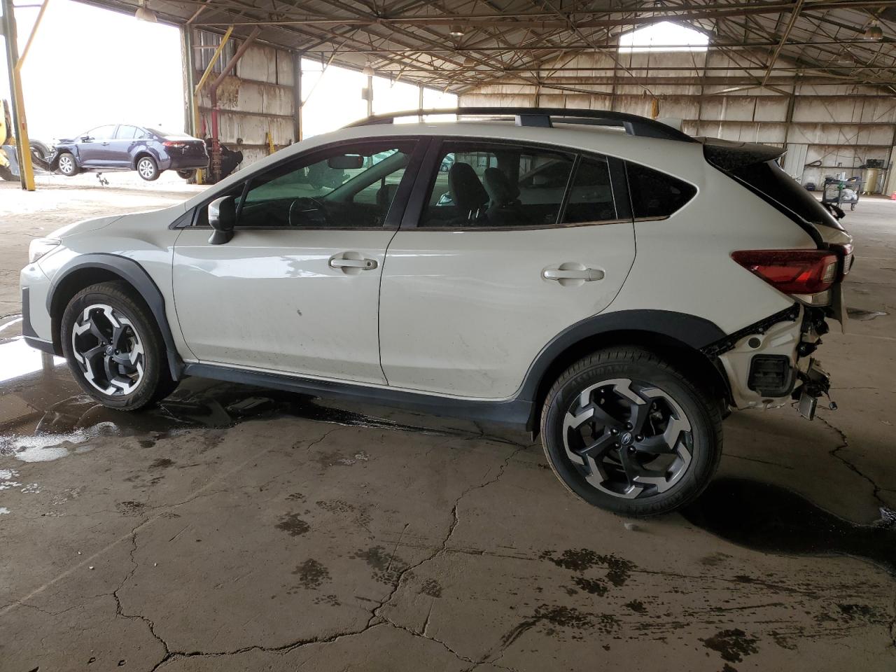 2021 Subaru XV - Image 2