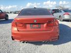 2017 Bmw M3  na sprzedaż w Riverview, FL - Normal Wear