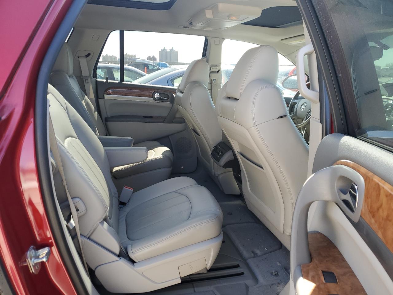 2012 Buick Enclave - Image 11