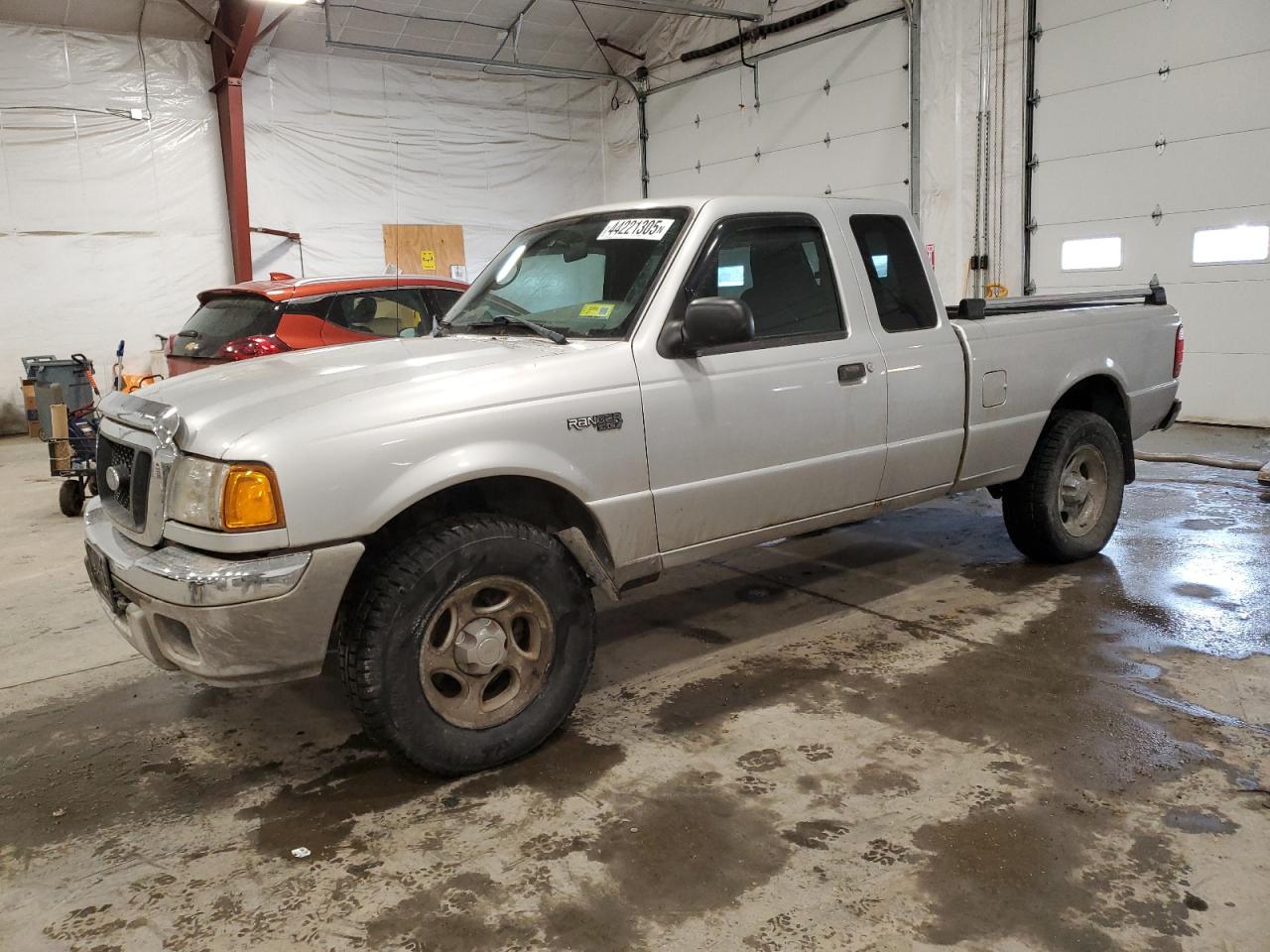 2005 Ford Ranger - Image 1