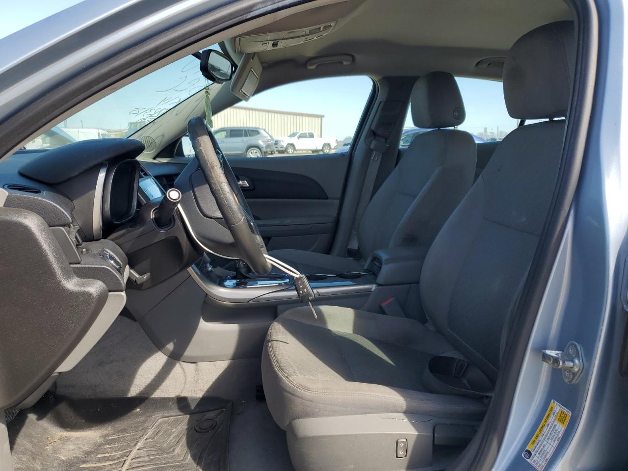 2013 Chevrolet Malibu - Image 7