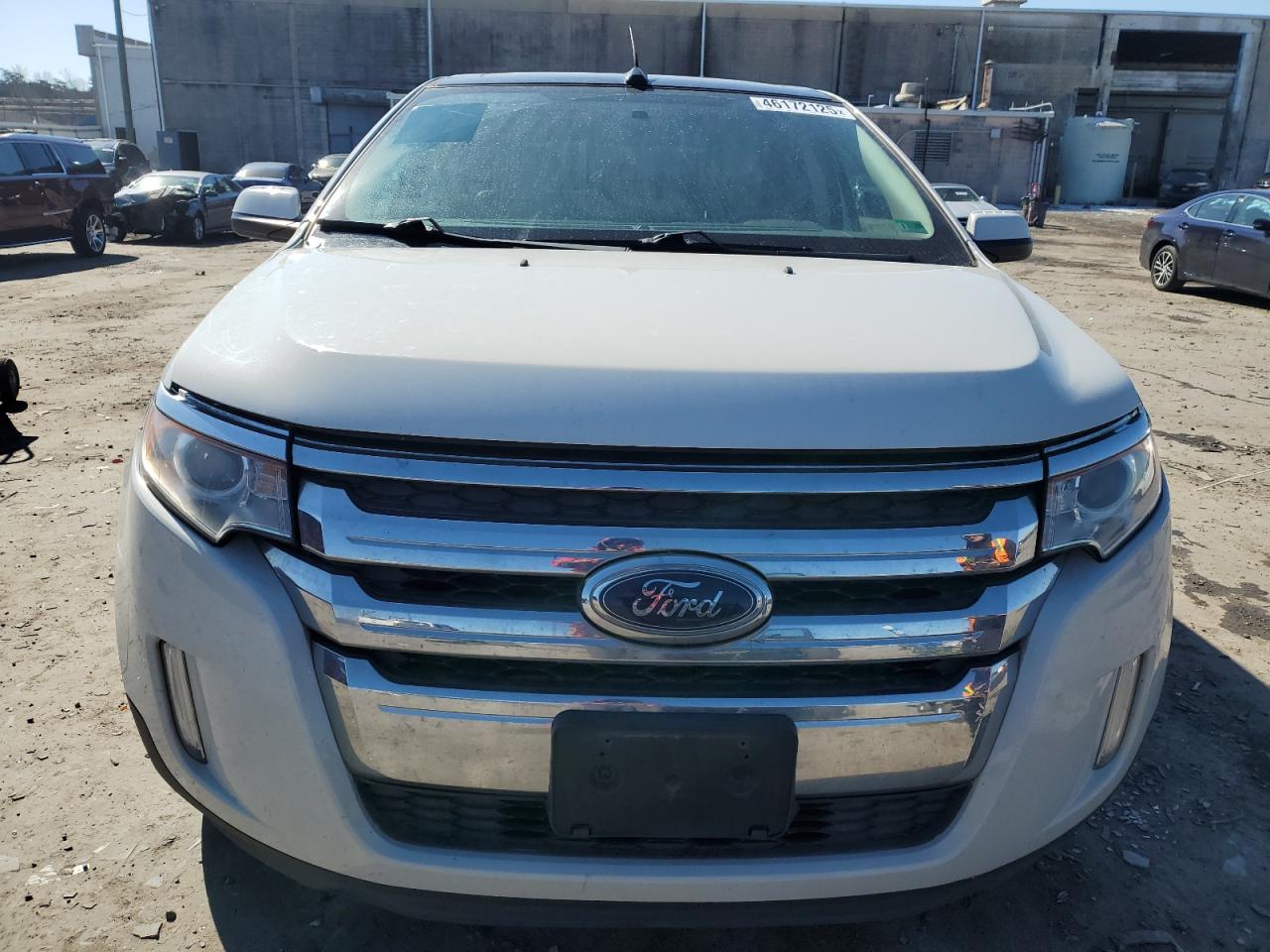 2013 Ford Edge - Image 5