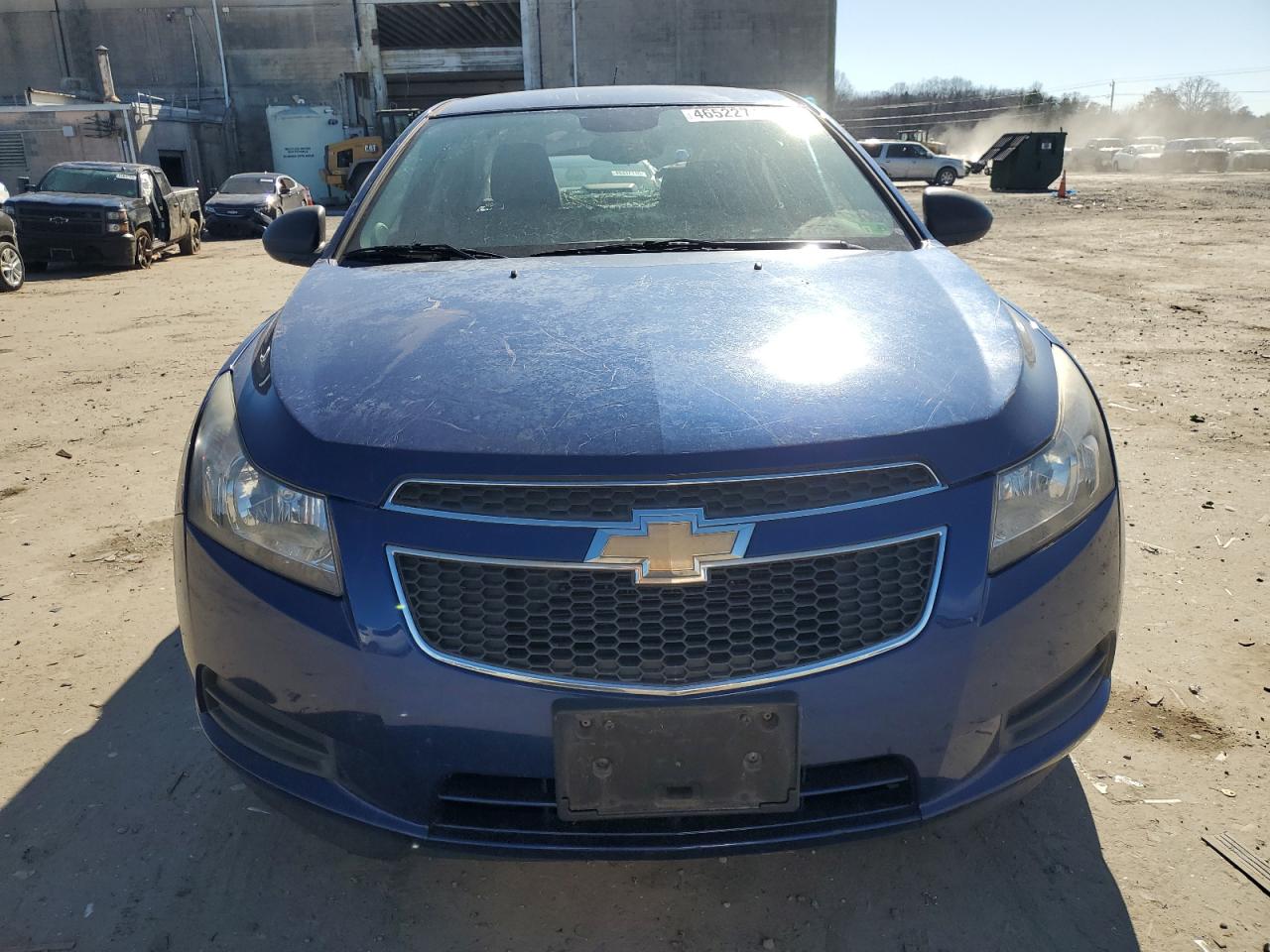 2012 Chevrolet Cruze - Image 5
