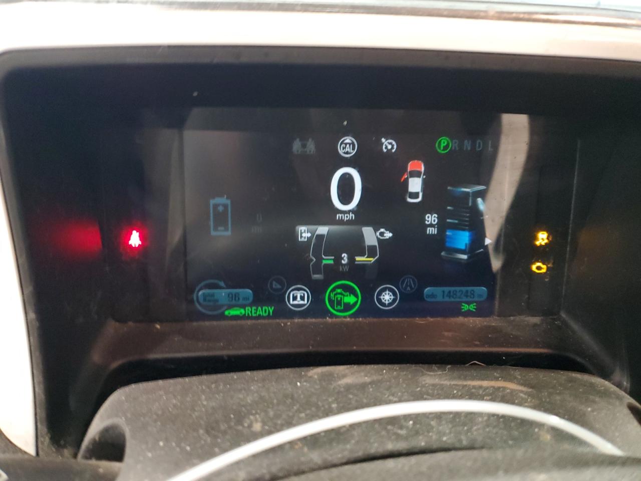 2013 Chevrolet Volt - Image 9