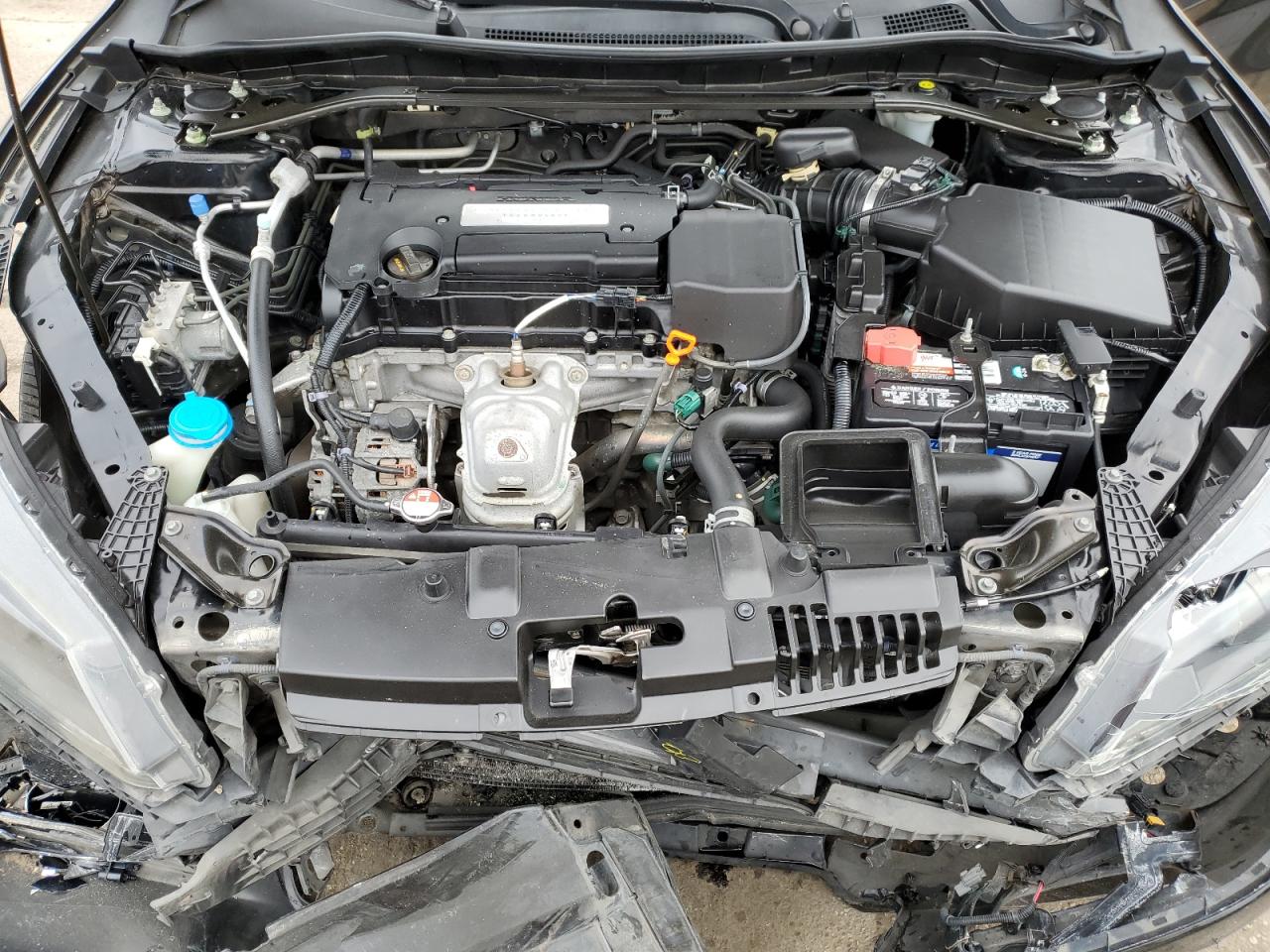 2014 Honda Accord - Image 12