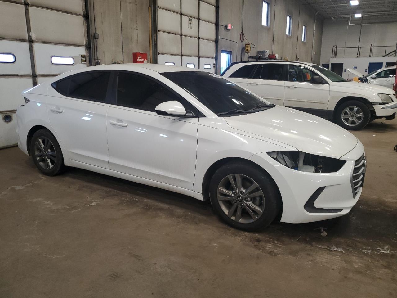 2017 Hyundai Elantra - Image 4
