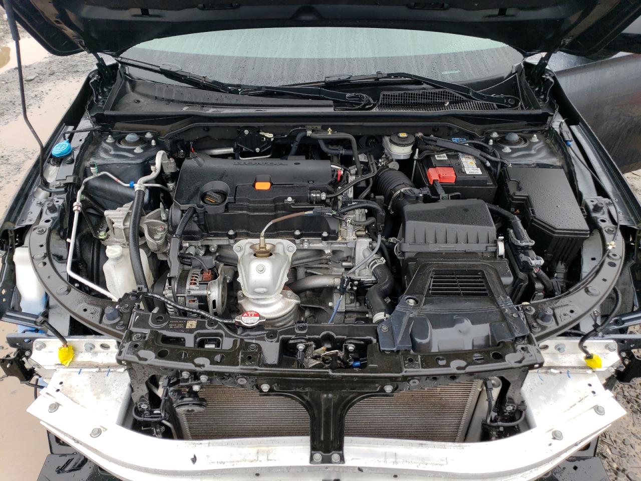 2023 Honda Civic - Image 11