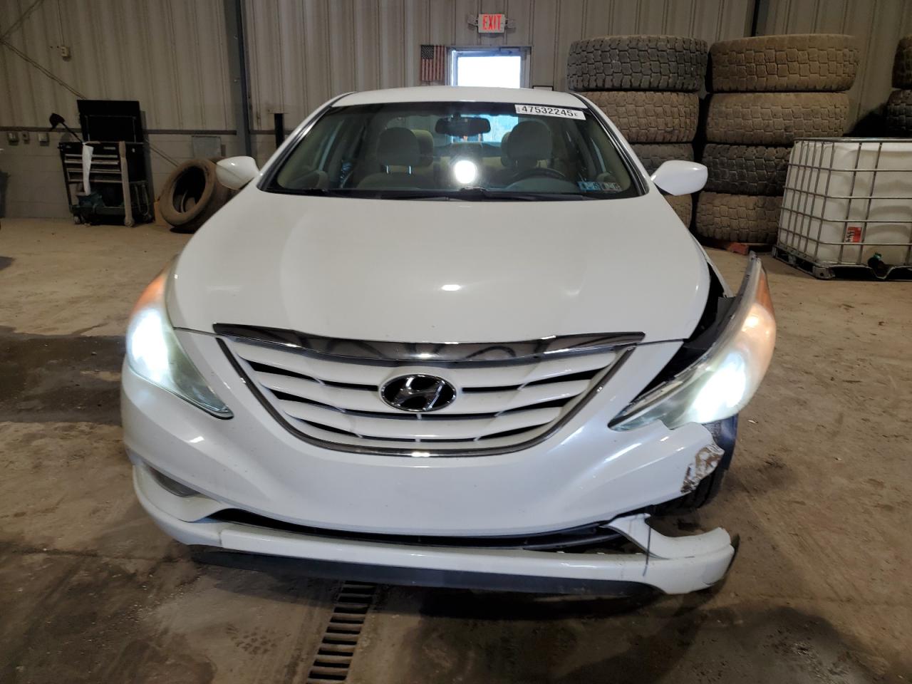 2013 Hyundai Sonata - Image 5