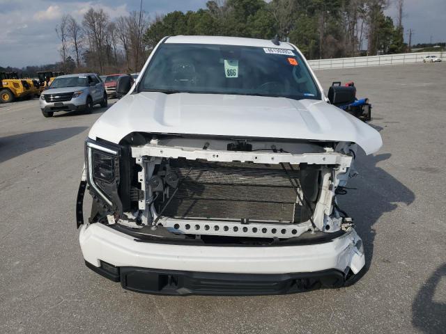  GMC SIERRA 2022 White