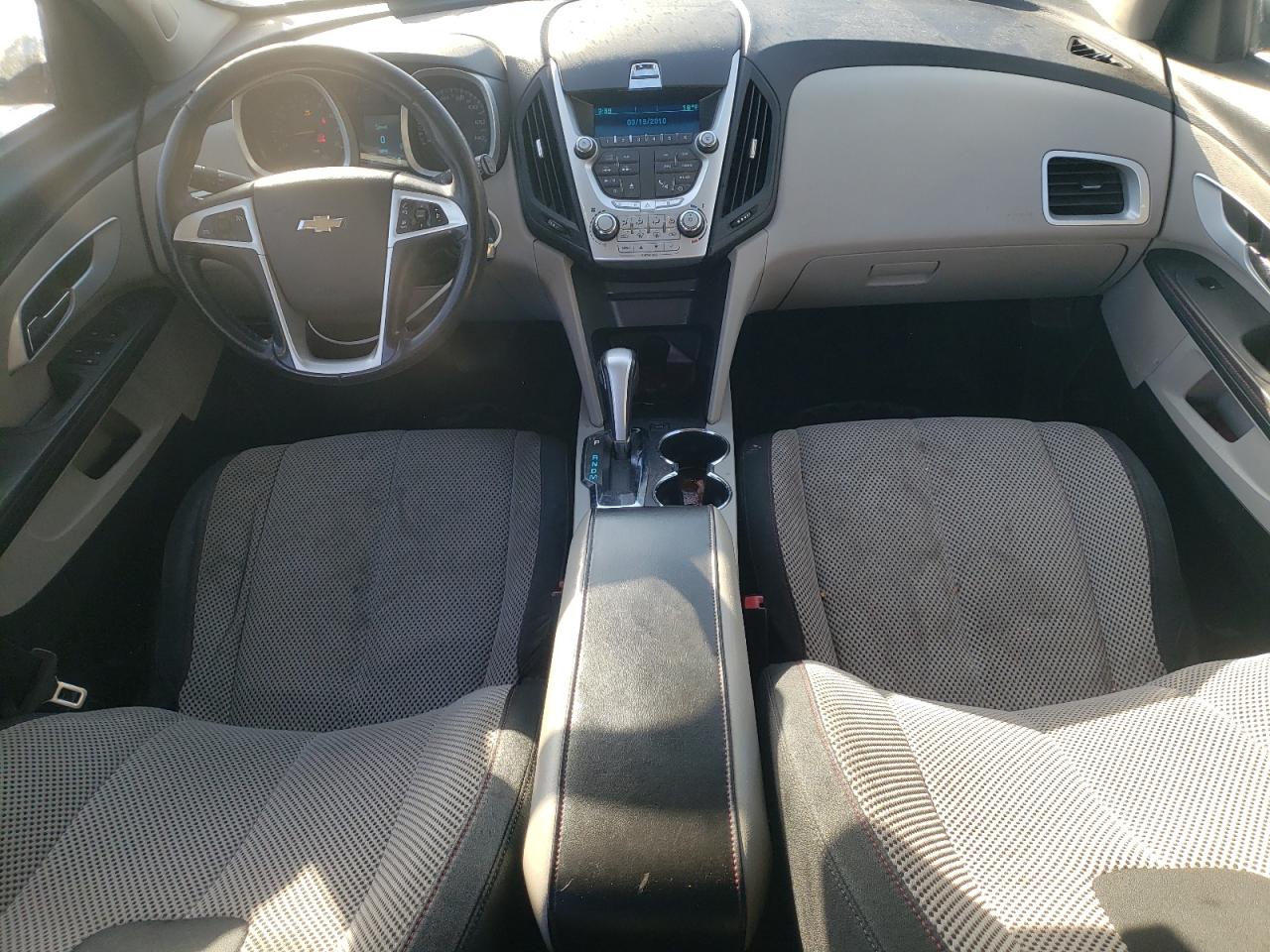 2010 Chevrolet Equinox - Image 8