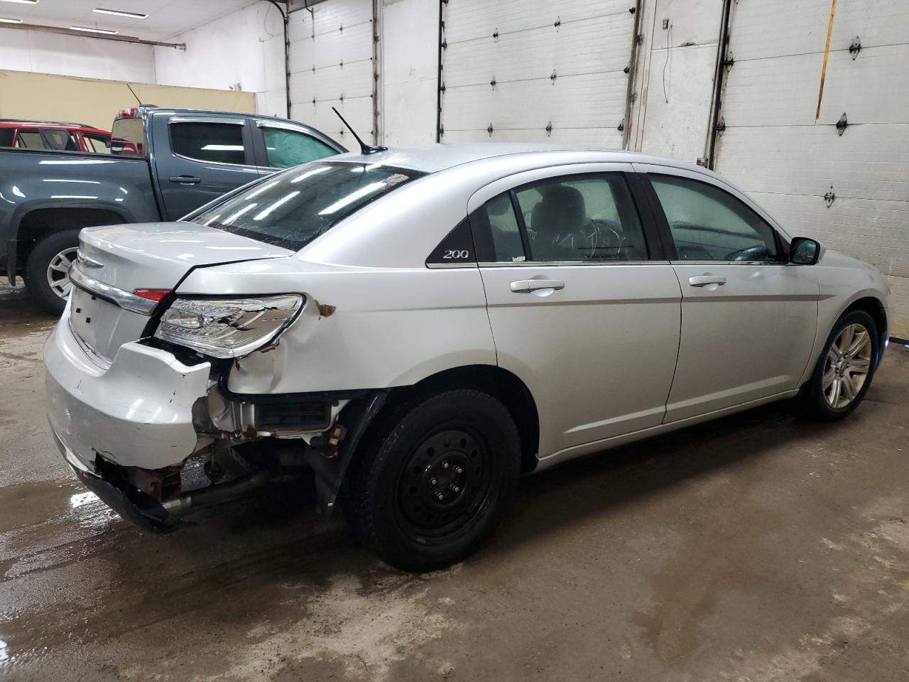 2011 Chrysler 200 - Image 3