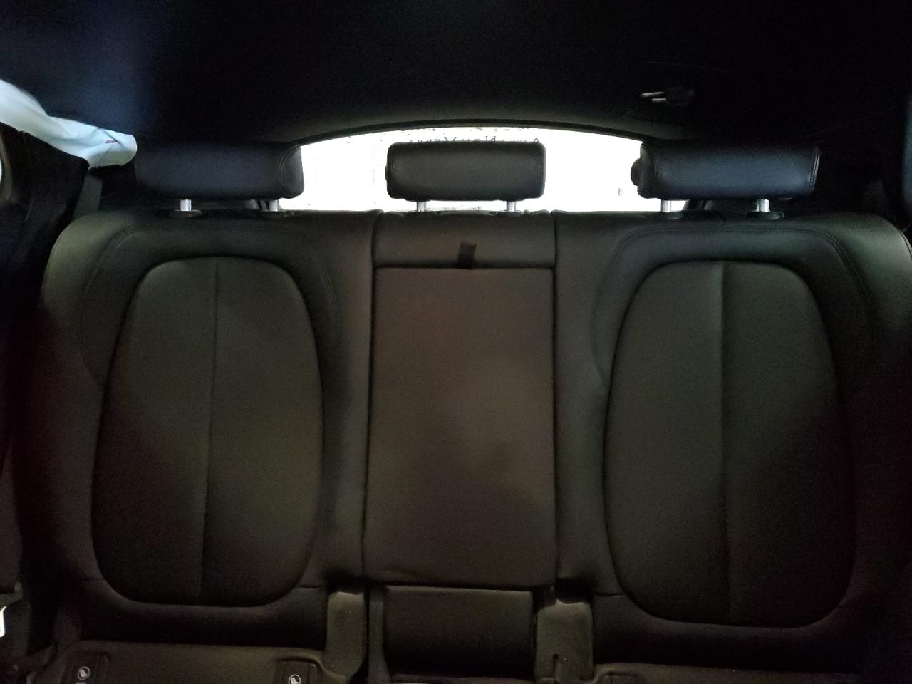 2019 BMW X2 - Image 10
