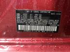 2022 Subaru Impreza  for Sale in Elgin, IL - Burn - Engine