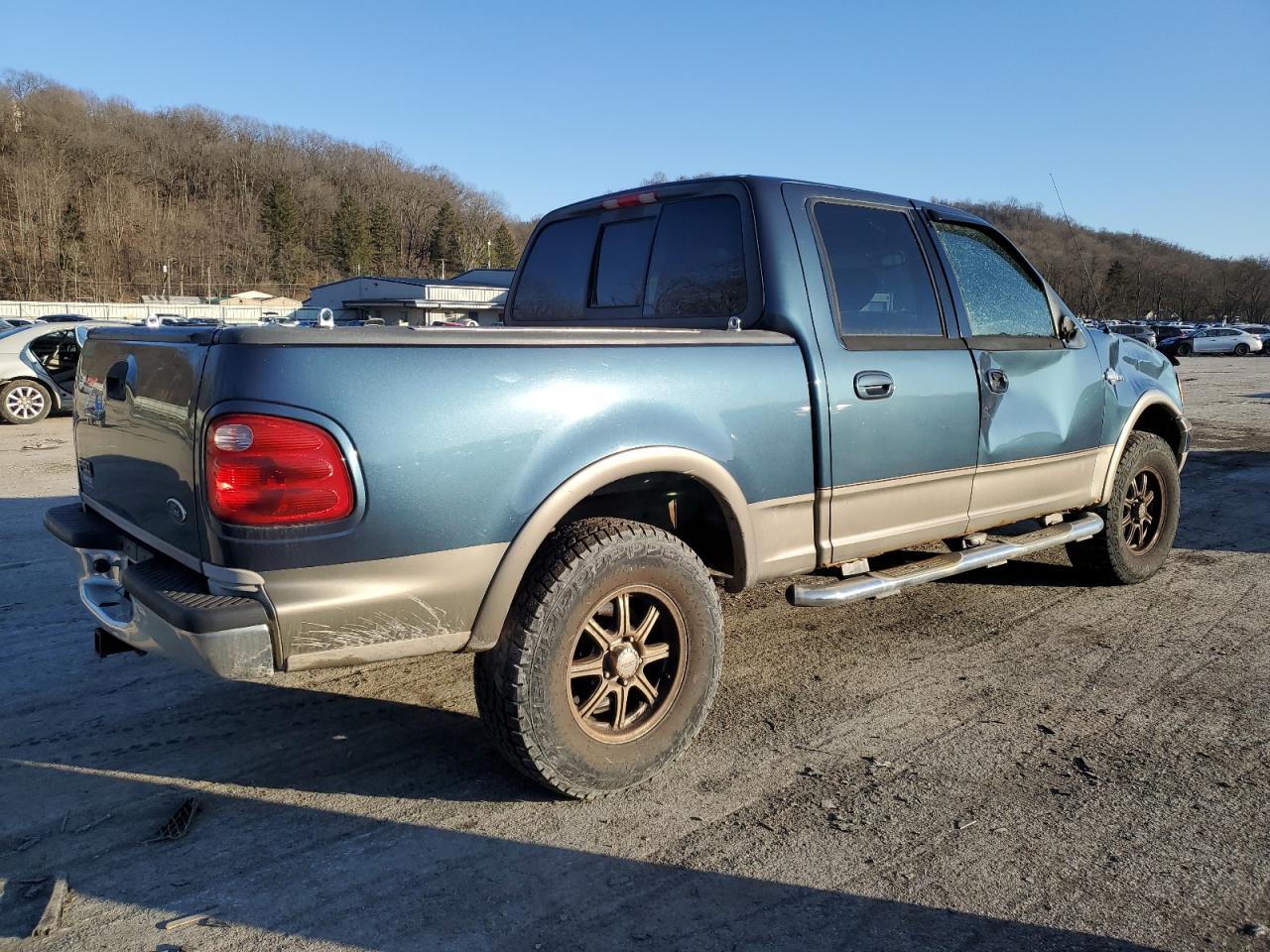 2003 Ford F-150 - Image 3