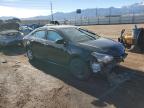 2018 Toyota Corolla de vânzare în Colorado Springs, CO - Front End