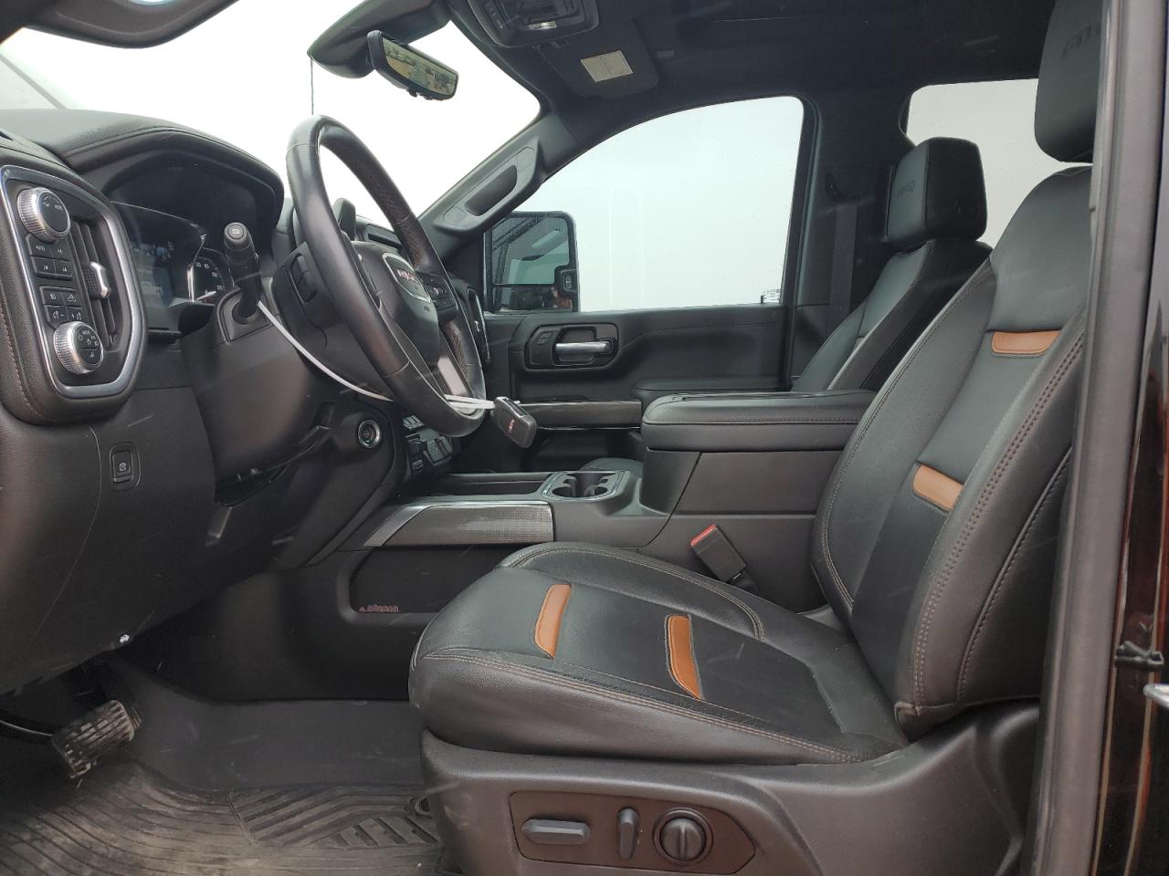2022 GMC Sierra - Image 7